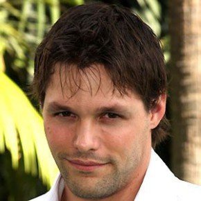 Justin Bruening