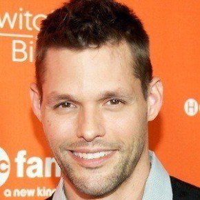 Justin Bruening