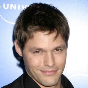 Justin Bruening