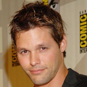 Justin Bruening