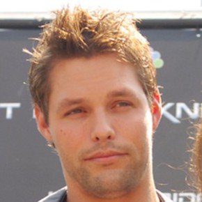 Justin Bruening