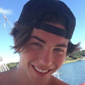 Justin Burke