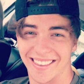 Justin Burke
