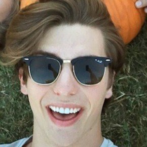 Justin Burke