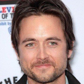 Justin Chatwin