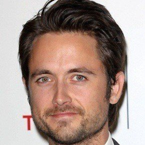 Justin Chatwin