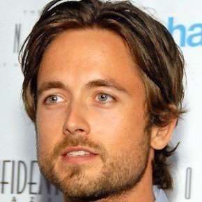 Justin Chatwin