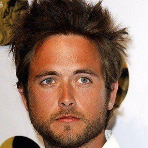 Justin Chatwin