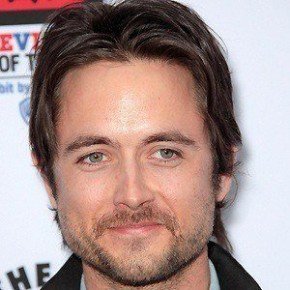 Justin Chatwin