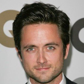 Justin Chatwin