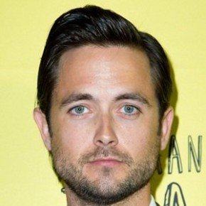 Justin Chatwin