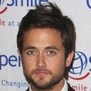 Justin Chatwin