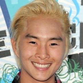 Justin Chon