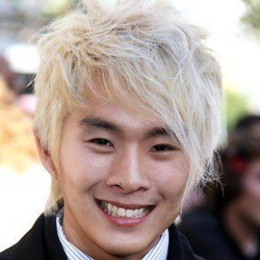 Justin Chon