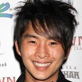 Justin Chon