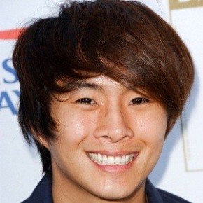 Justin Chon