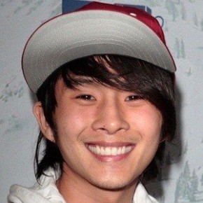 Justin Chon