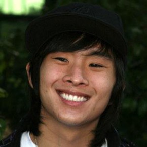 Justin Chon