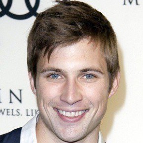 Justin Deeley