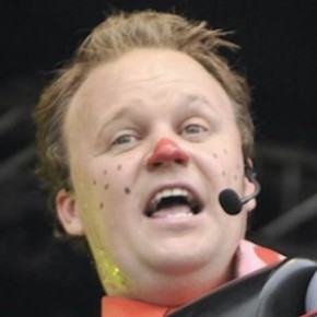 Justin Fletcher