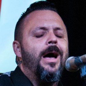 Justin Furstenfeld