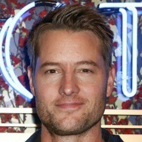 Justin Hartley