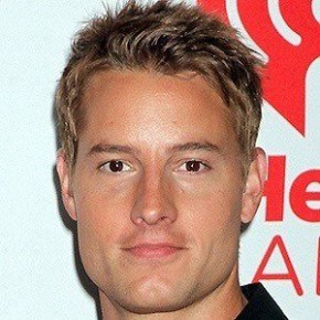 Justin Hartley