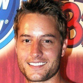 Justin Hartley