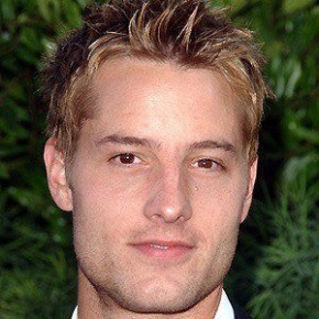 Justin Hartley