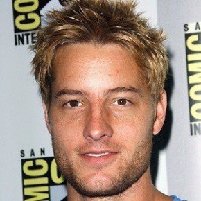 Justin Hartley