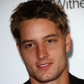Justin Hartley