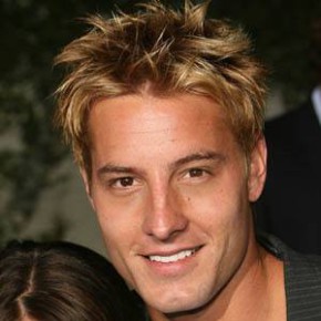 Justin Hartley