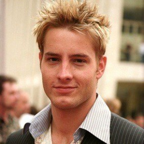 Justin Hartley
