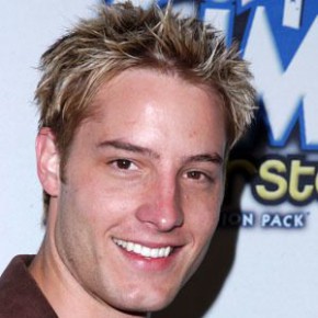 Justin Hartley