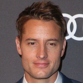 Justin Hartley