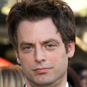Justin Kirk
