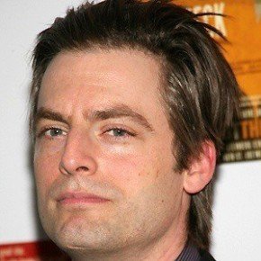 Justin Kirk