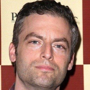 Justin Kirk