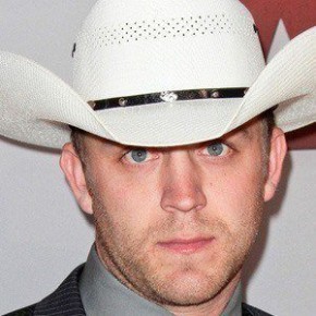Justin Moore