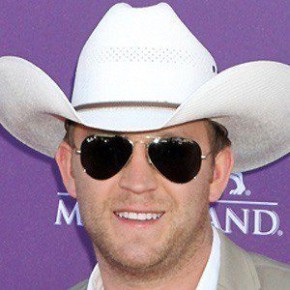 Justin Moore