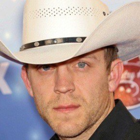 Justin Moore