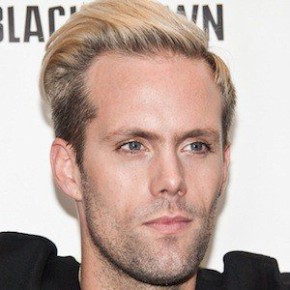 Justin Tranter