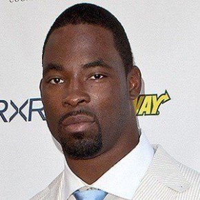 Justin Tuck