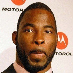 Justin Tuck