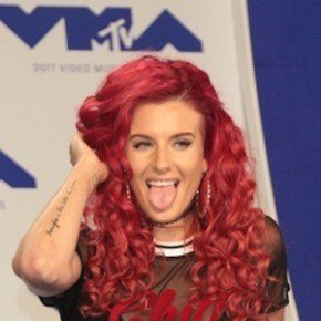 Justina Valentine