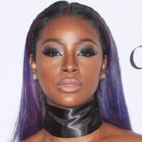 Justine Skye