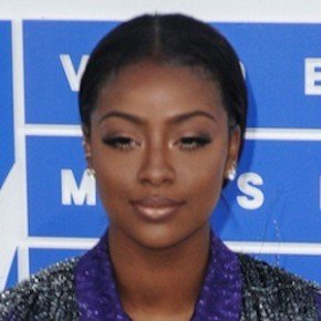 Justine Skye