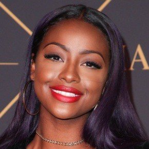 Justine Skye