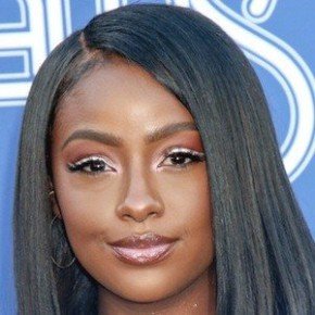 Justine Skye