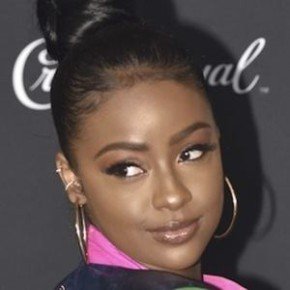 Justine Skye